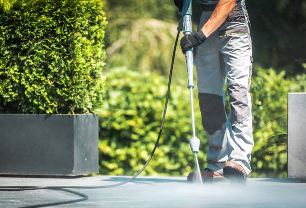 Spring Cleaning in North Belle Vernon, PA