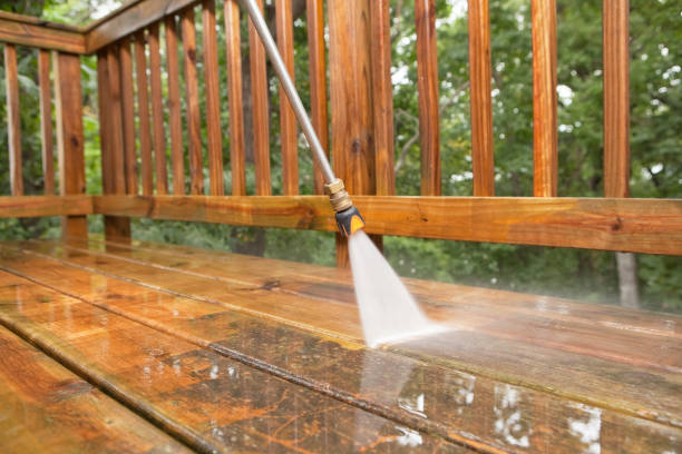 Trusted North Belle Vernon, PA Pressure Washing Services Experts